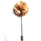 Pin Sacou Nude