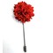 Pin Sacou Red