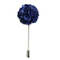 Pin Sacou Navy Flower