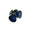 Butoni Soft blue