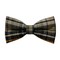 Papion Brown&Cream Plaid II