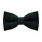 Papion Dark Blue&DarkGreen Plaid