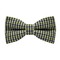 Papion Dark Blue&Yellow Plaid