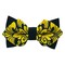 Papion Diamond Yellow Flower
