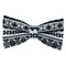 Papion etnic Black&White