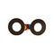 Papion Lemn Glasses