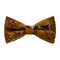 Papion Ocher Paisley