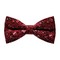 Papion Red Graphic Shapes