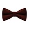 Papion Ceremonie Trabucco Burgundy Herringbone