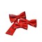 Set Papion Family Red Cars