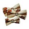 Set Papion  Family Teddy Bear