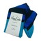 Sosete HS  Blue Stripes