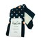 Sosete HS  Navy& Color Dot's