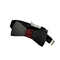 Papion Wood Bow black