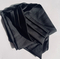Eșarfă Ascot Black Silk